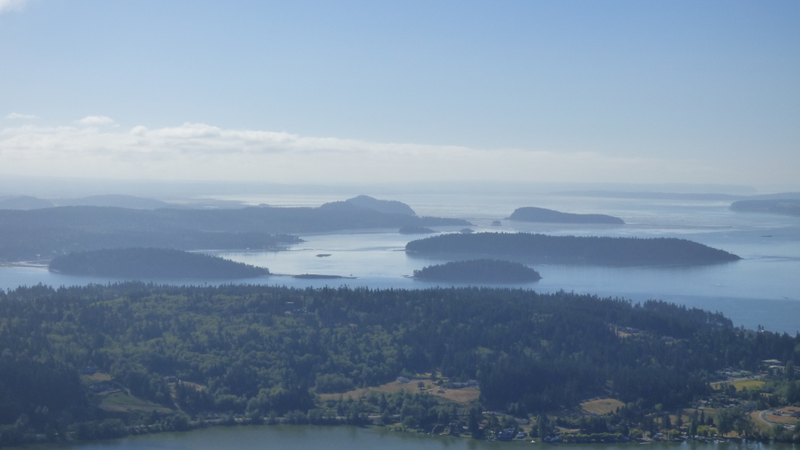 Illustration for article titled Pacific NW pics